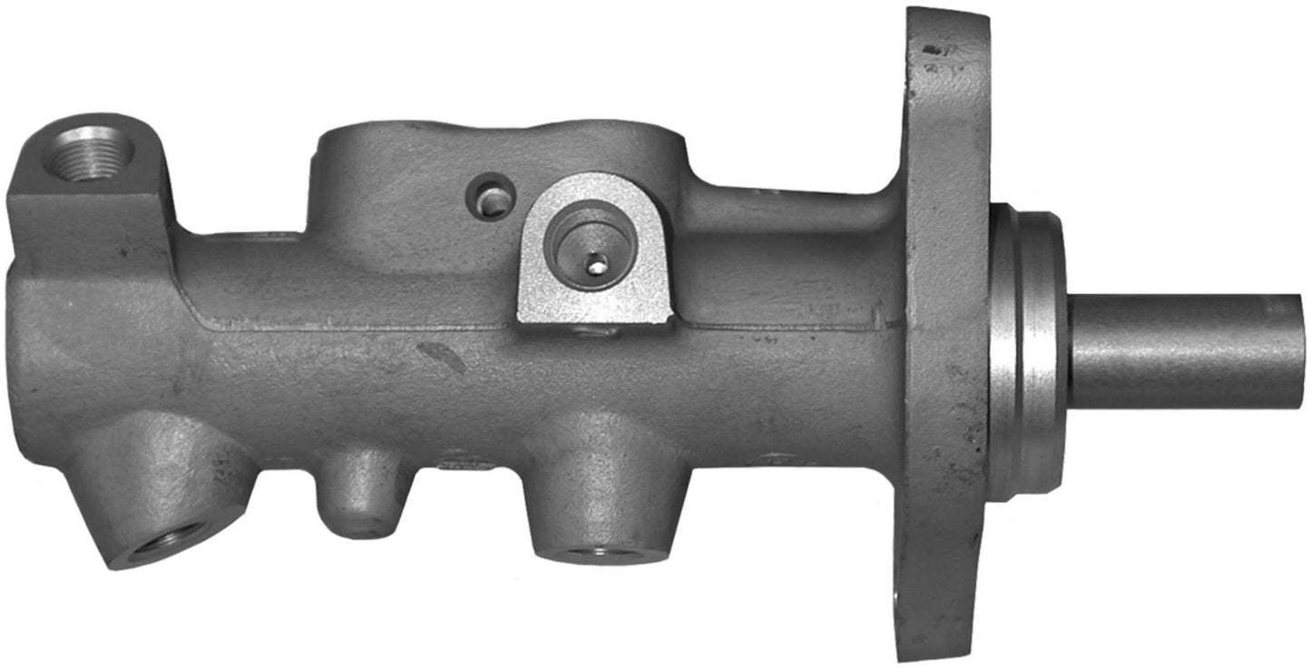 Front View of Brake Master Cylinder ATE 010819