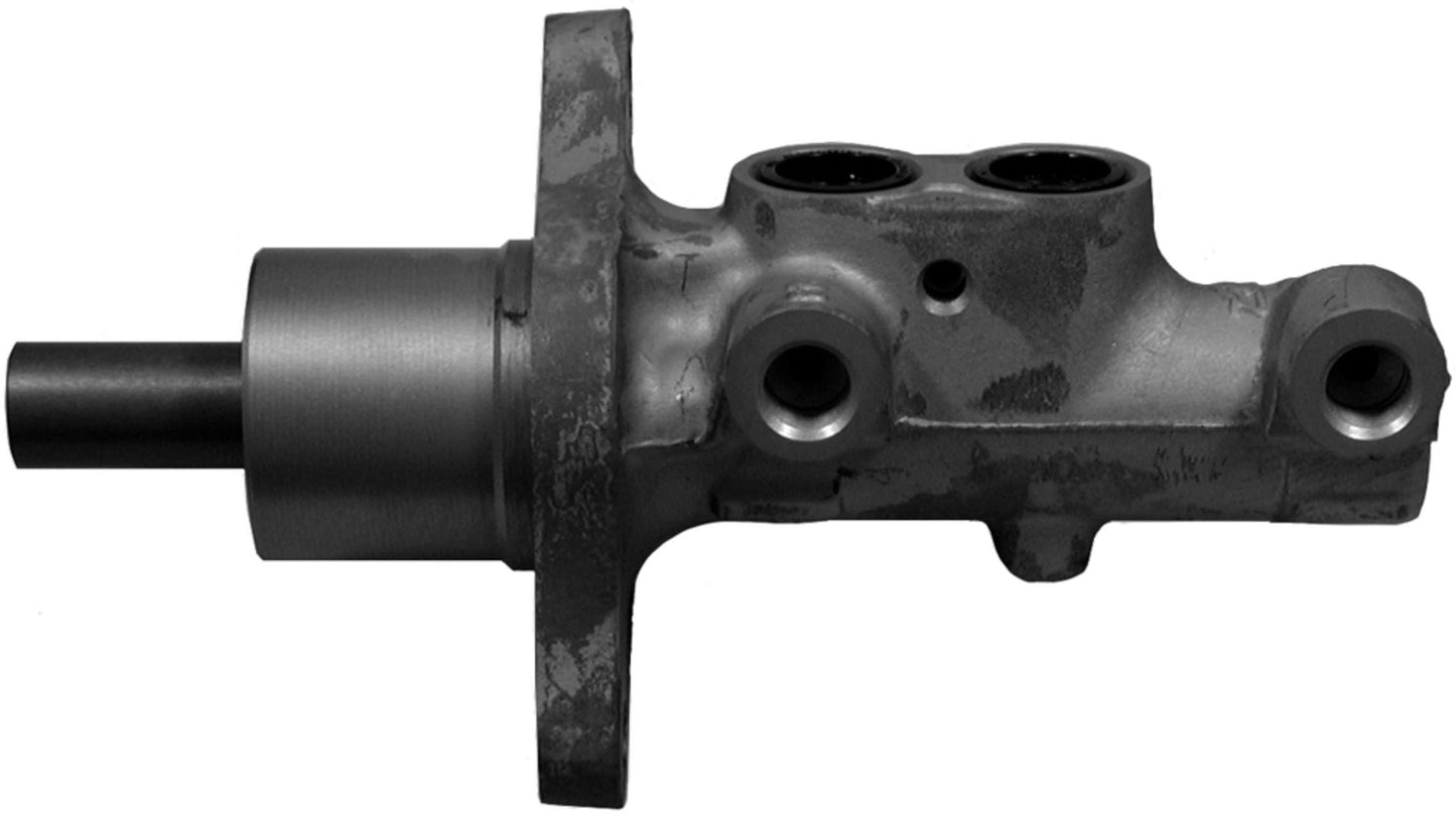 Front View of Brake Master Cylinder ATE 010919