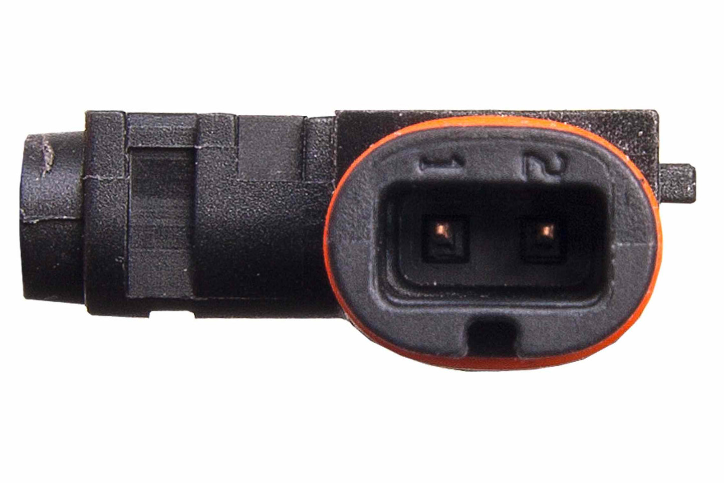 Connector View of Front ABS Wheel Speed Sensor ATE 360246