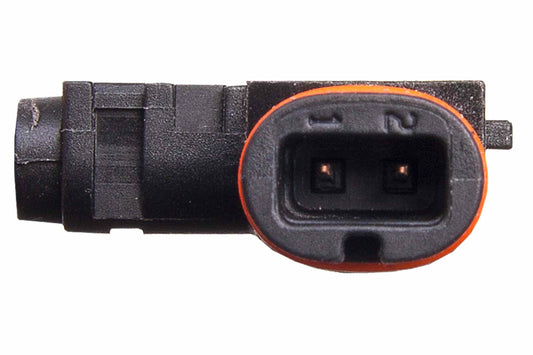 Connector View of Front ABS Wheel Speed Sensor ATE 360246