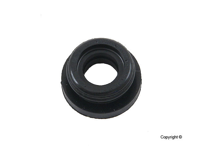 Front View of Automatic Transmission Pinion Seal ATE 390090