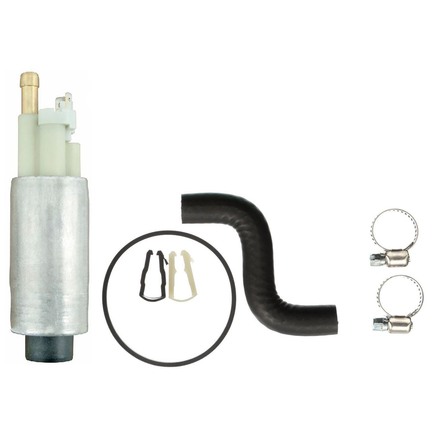 Kit View of Electric Fuel Pump AIRTEX E2061