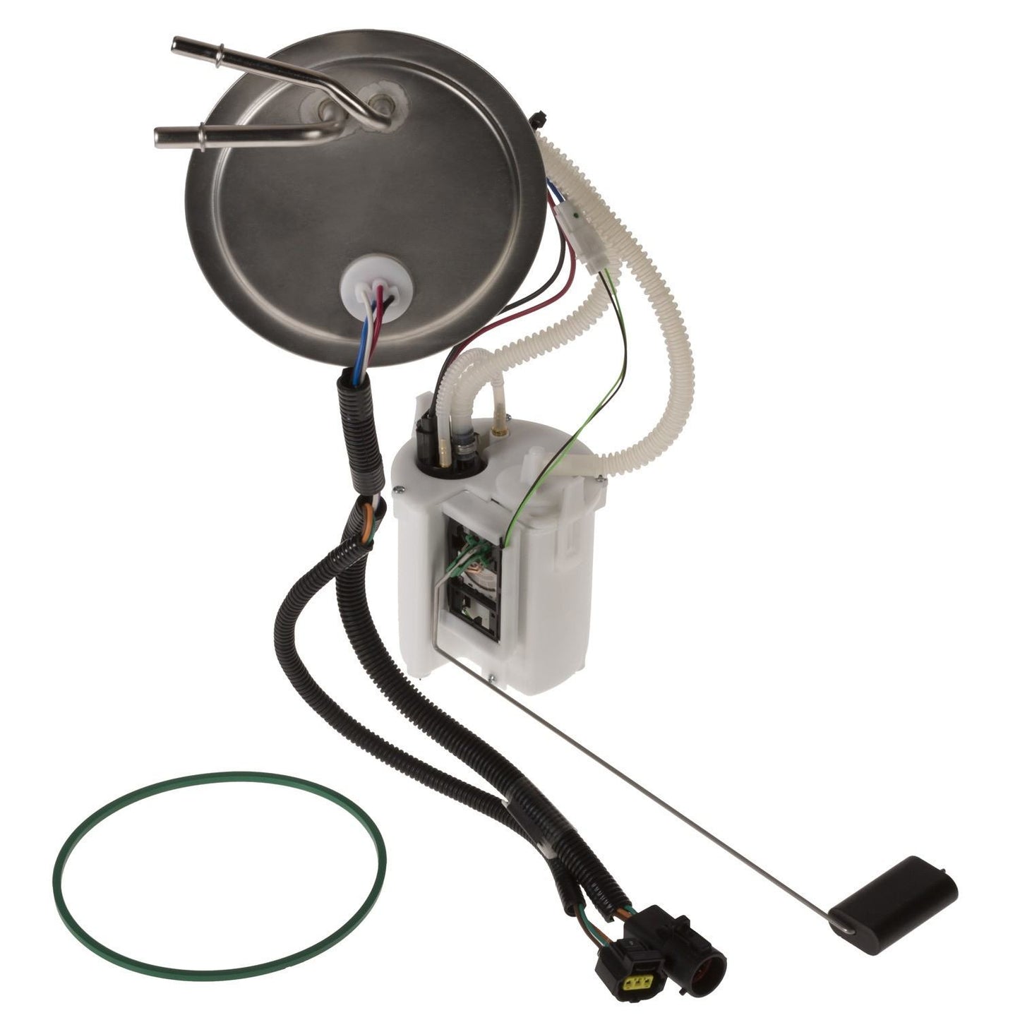 Angle View of Front Fuel Pump Module Assembly AIRTEX E2235M