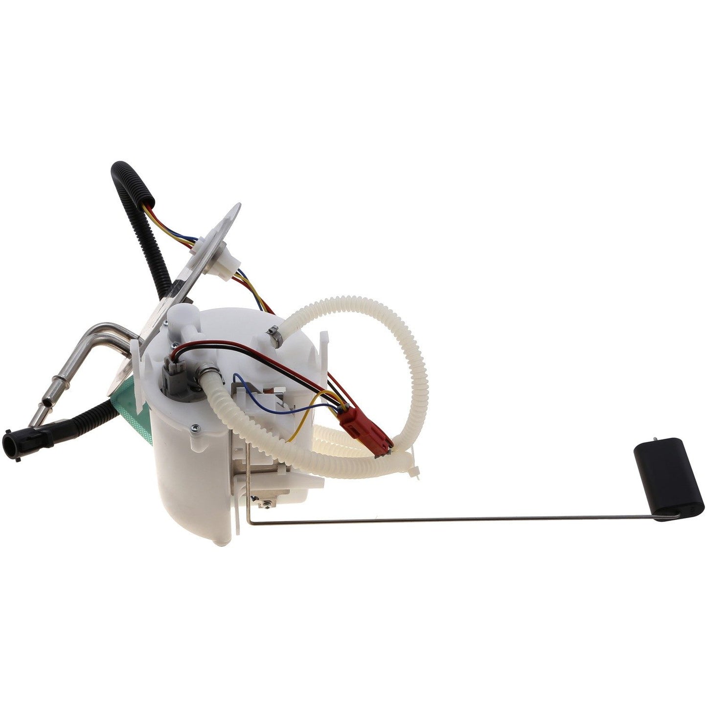 Angle View of Front Fuel Pump Module Assembly AIRTEX E2245M