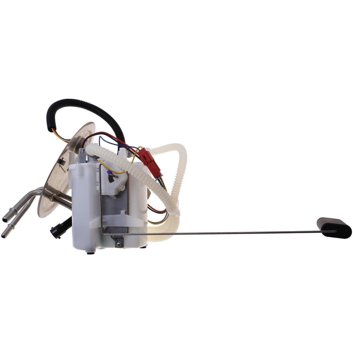 Front View of Front Fuel Pump Module Assembly AIRTEX E2245M