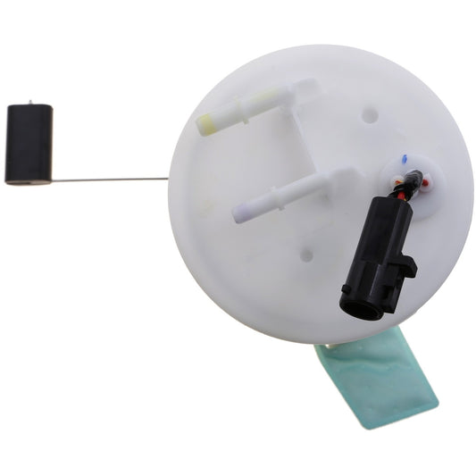 Top View of Fuel Pump Module Assembly AIRTEX E2291M