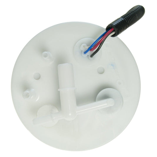 Top View of Fuel Pump Module Assembly AIRTEX E2293M