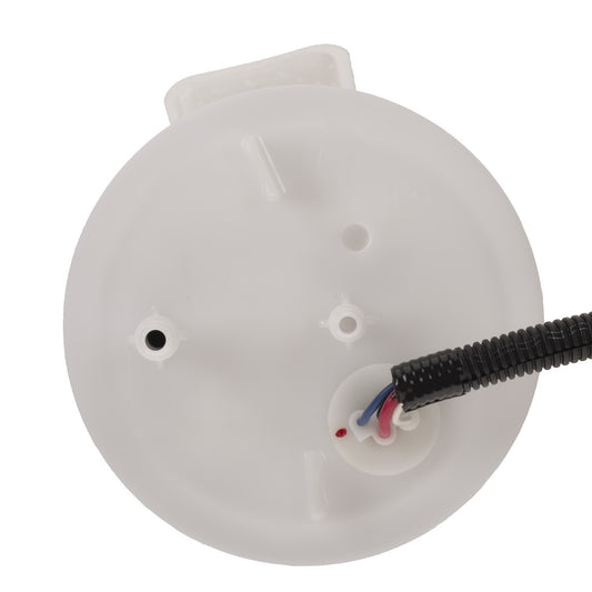 Top View of Fuel Pump Module Assembly AIRTEX E2294M