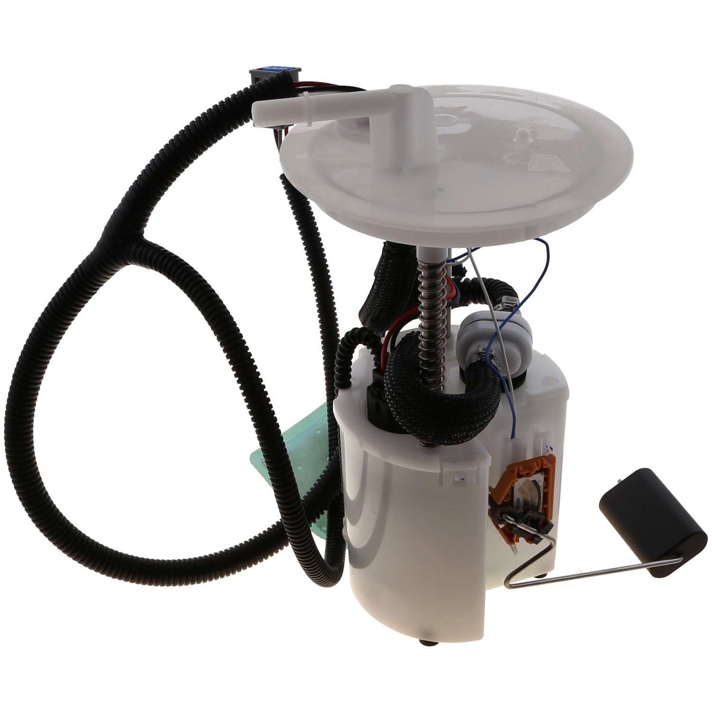 Angle View of Fuel Pump Module Assembly AIRTEX E2313M