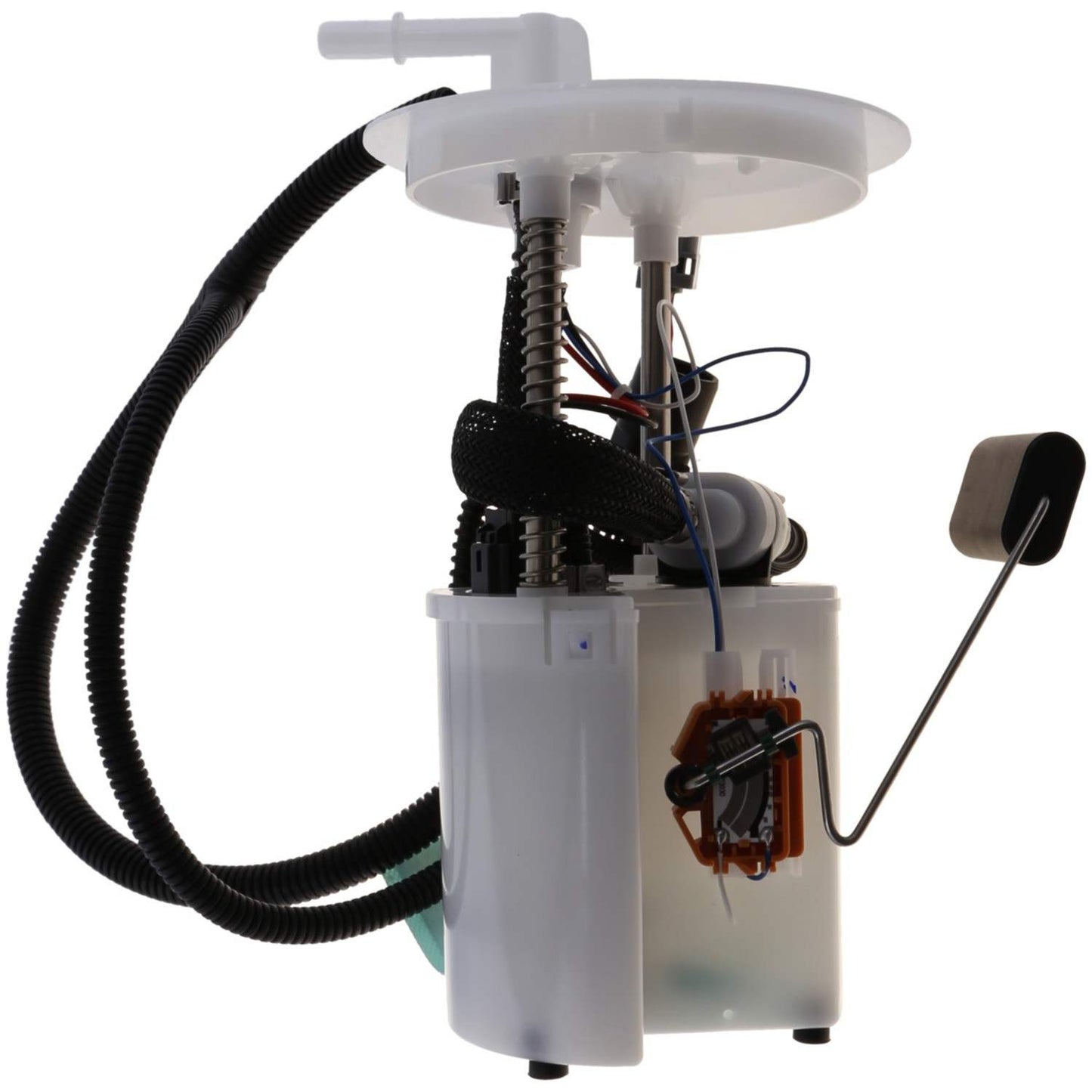 Front View of Fuel Pump Module Assembly AIRTEX E2313M