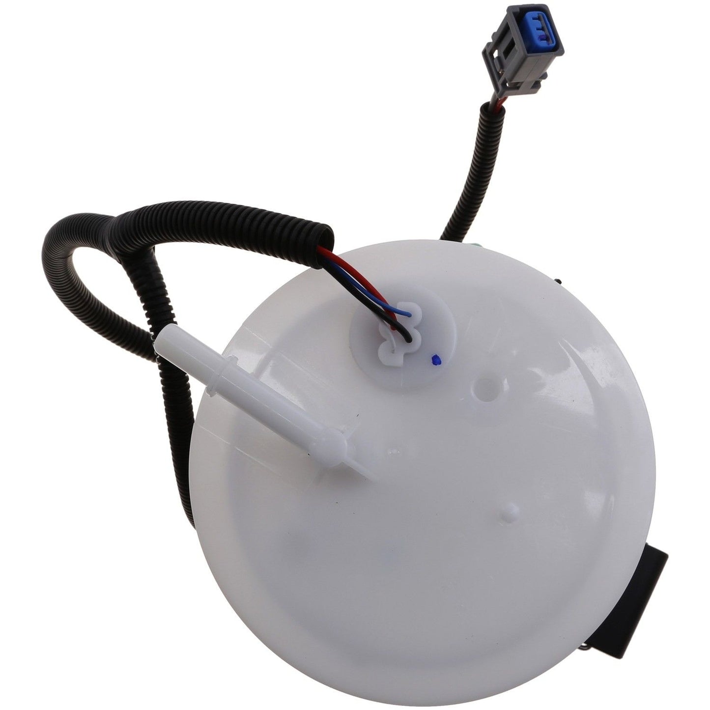 Top View of Fuel Pump Module Assembly AIRTEX E2313M