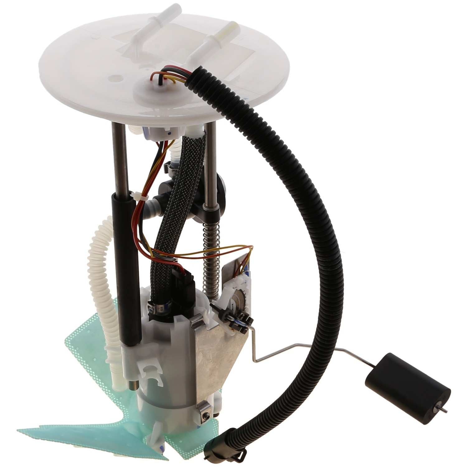 Angle View of Fuel Pump Module Assembly AIRTEX E2361M