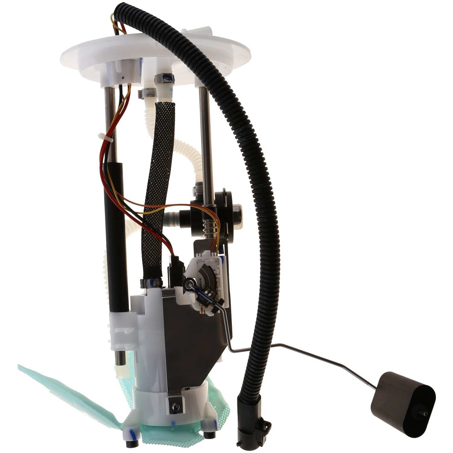 Front View of Fuel Pump Module Assembly AIRTEX E2361M