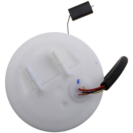 Top View of Fuel Pump Module Assembly AIRTEX E2361M