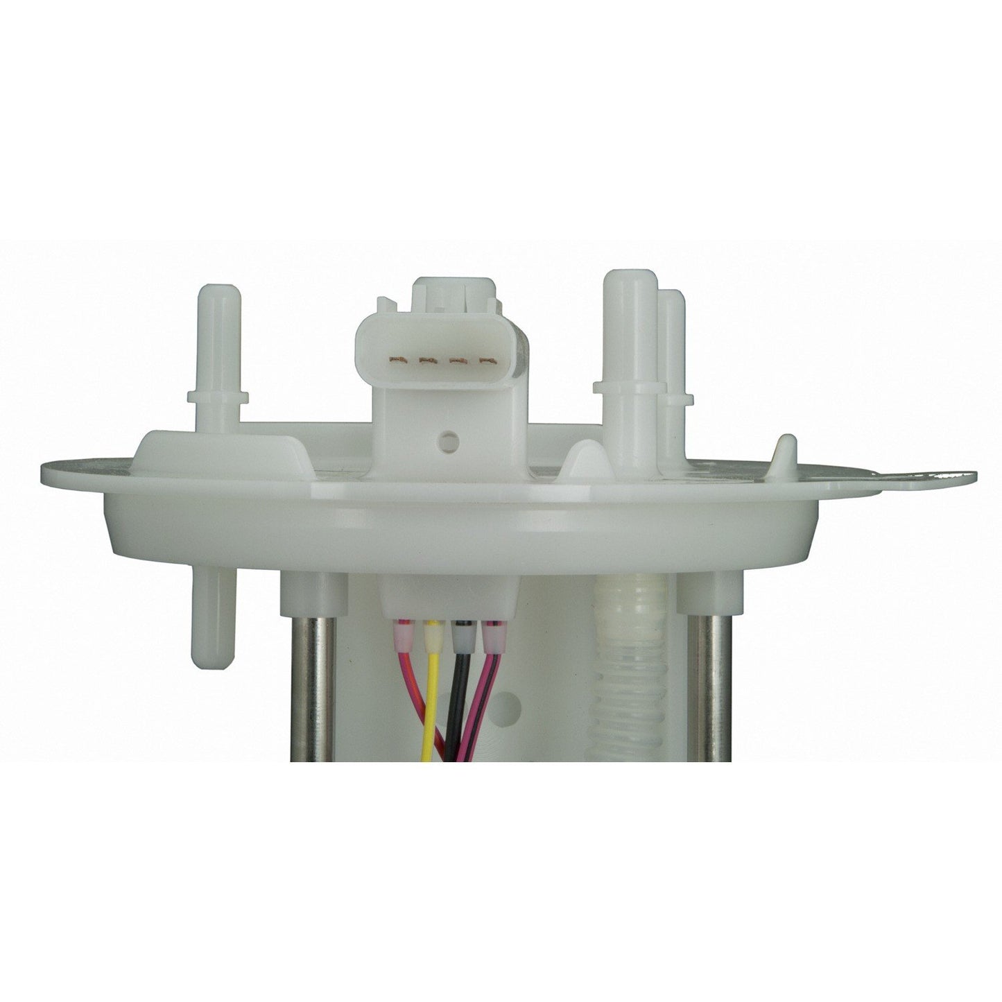 Connector View of Fuel Pump Module Assembly AIRTEX E2434M