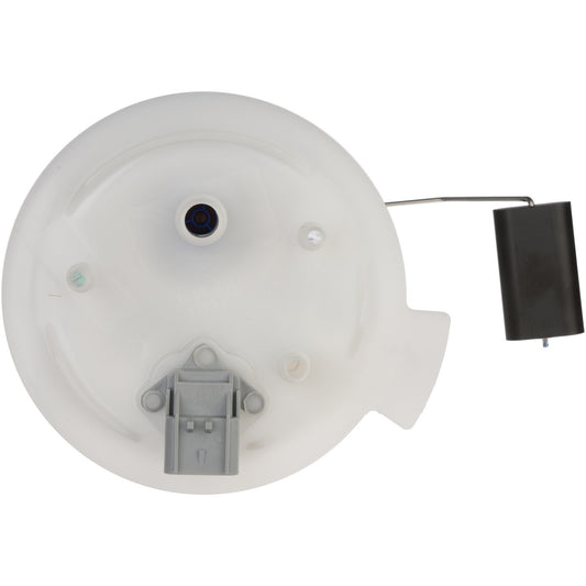 Top View of Fuel Pump Module Assembly AIRTEX E2434M