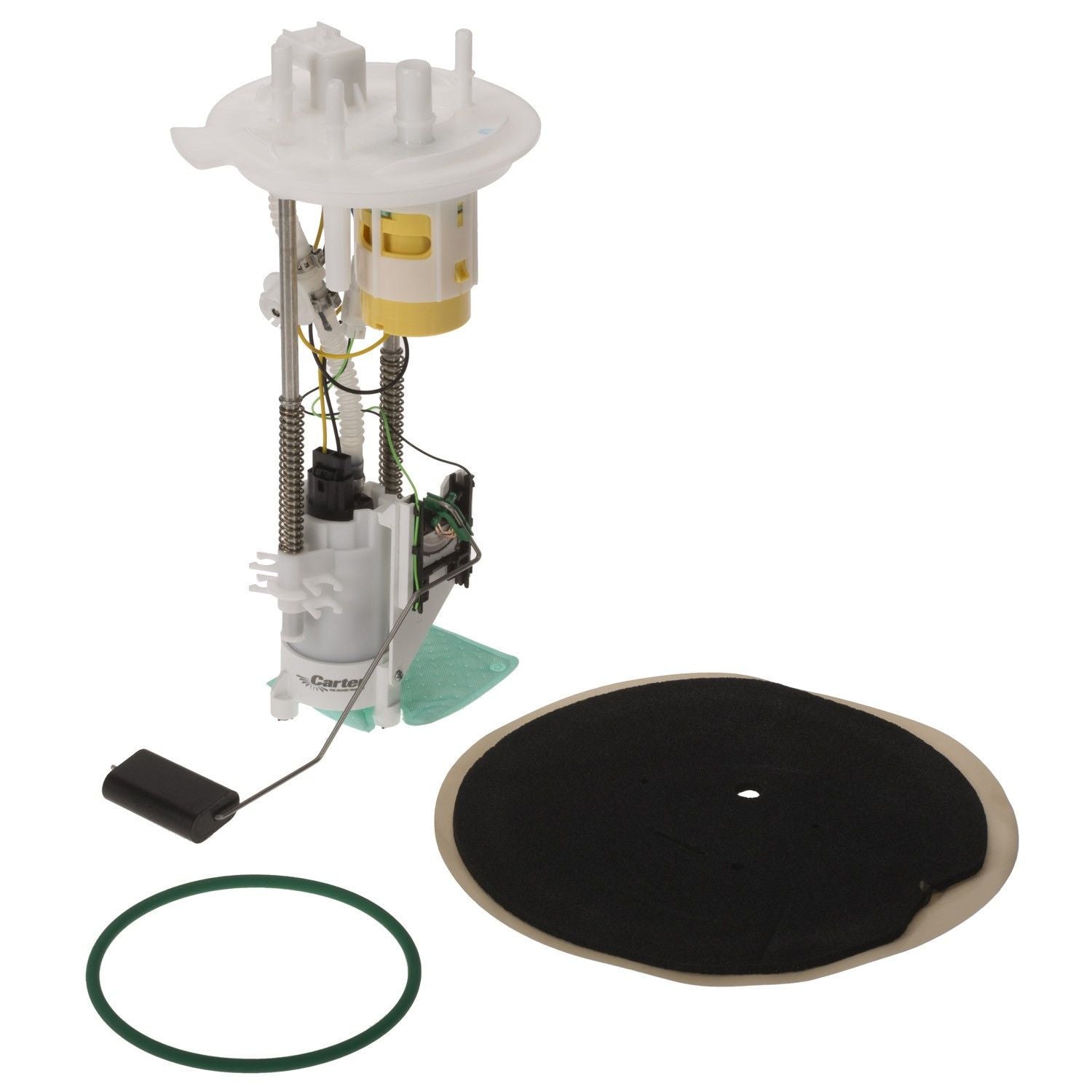 Kit View of Fuel Pump Module Assembly AIRTEX E2441M