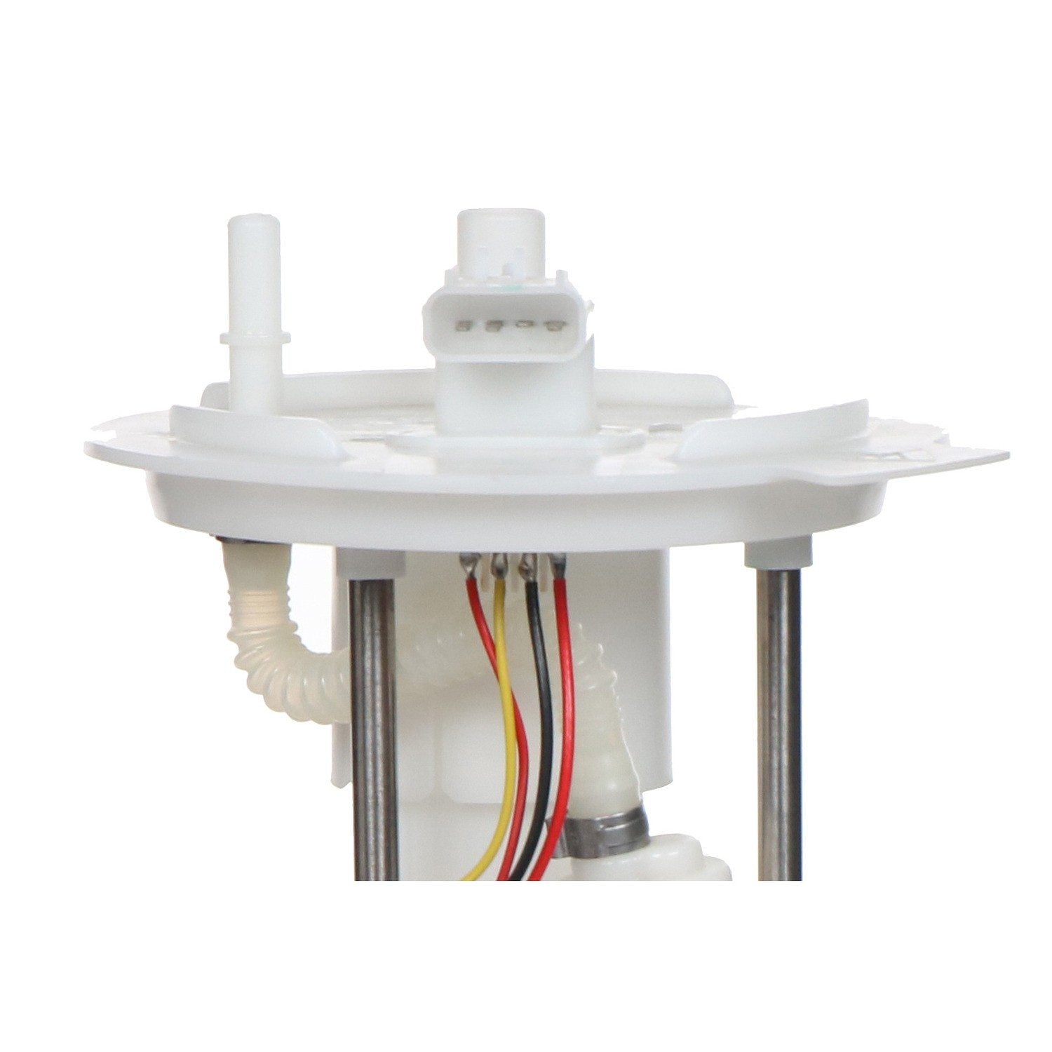 Connector View of Fuel Pump Module Assembly AIRTEX E2443M