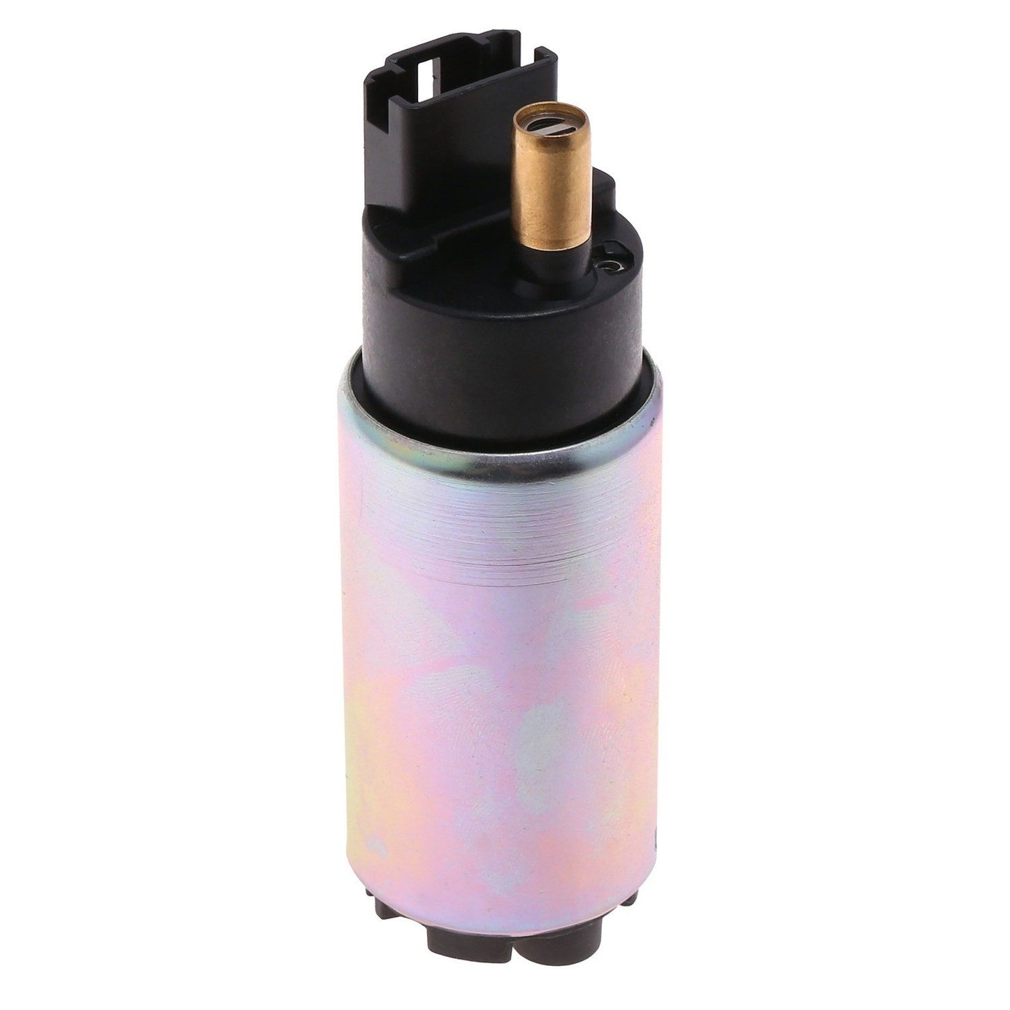 Angle View of Electric Fuel Pump AIRTEX E2490