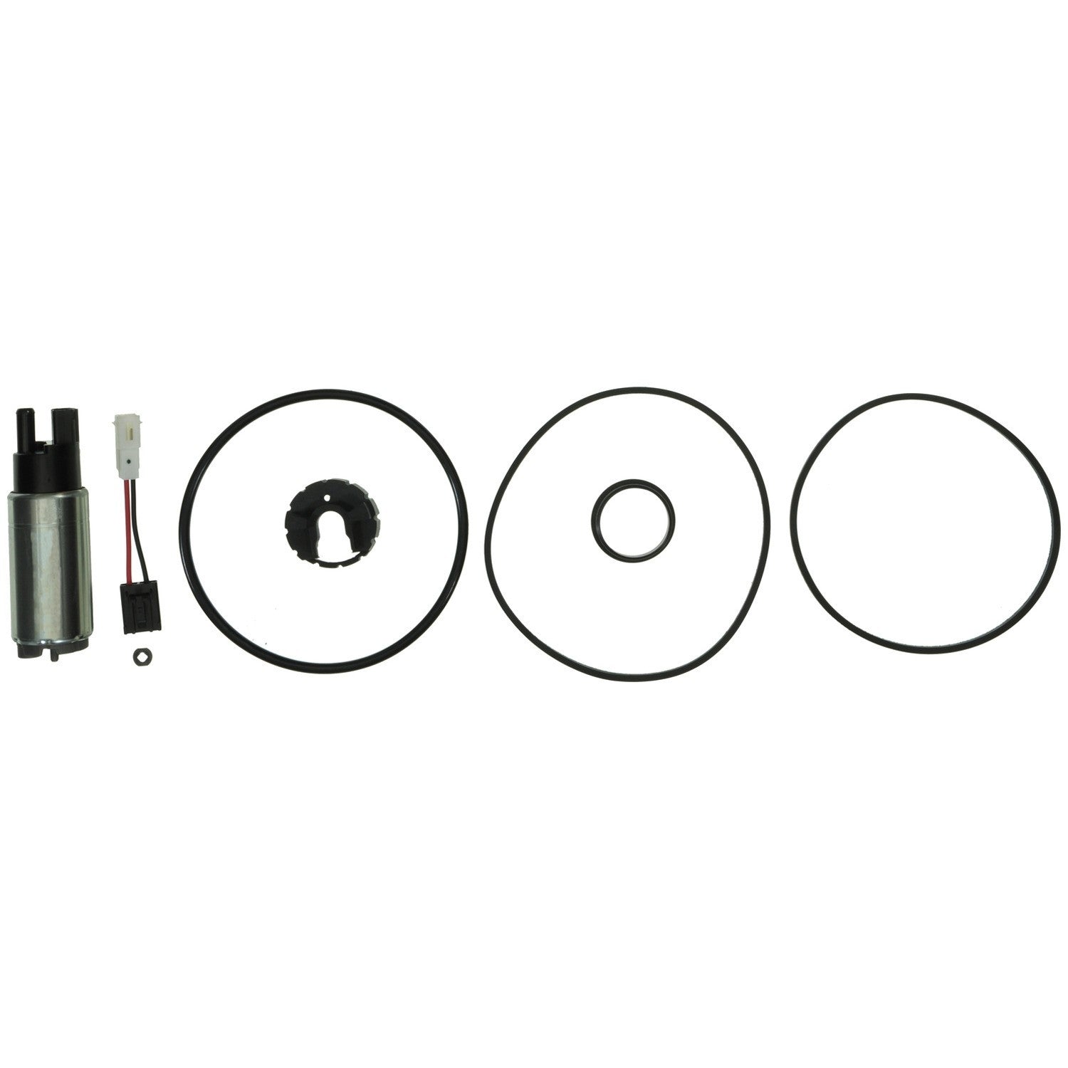 Kit View of Electric Fuel Pump AIRTEX E2490