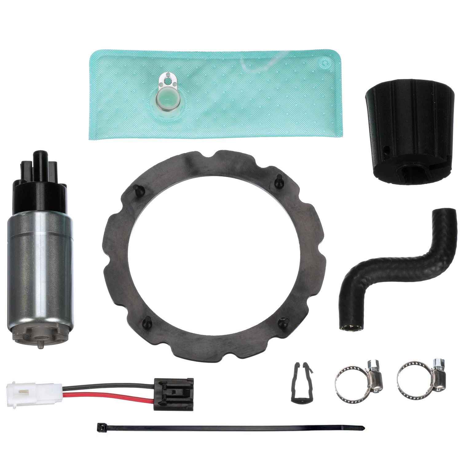 Kit View of Front Fuel Pump and Strainer Set AIRTEX E2515