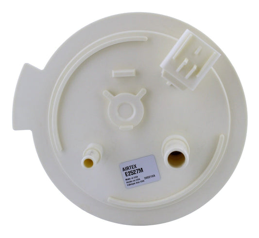 Top View of Front Fuel Pump Module Assembly AIRTEX E2527M