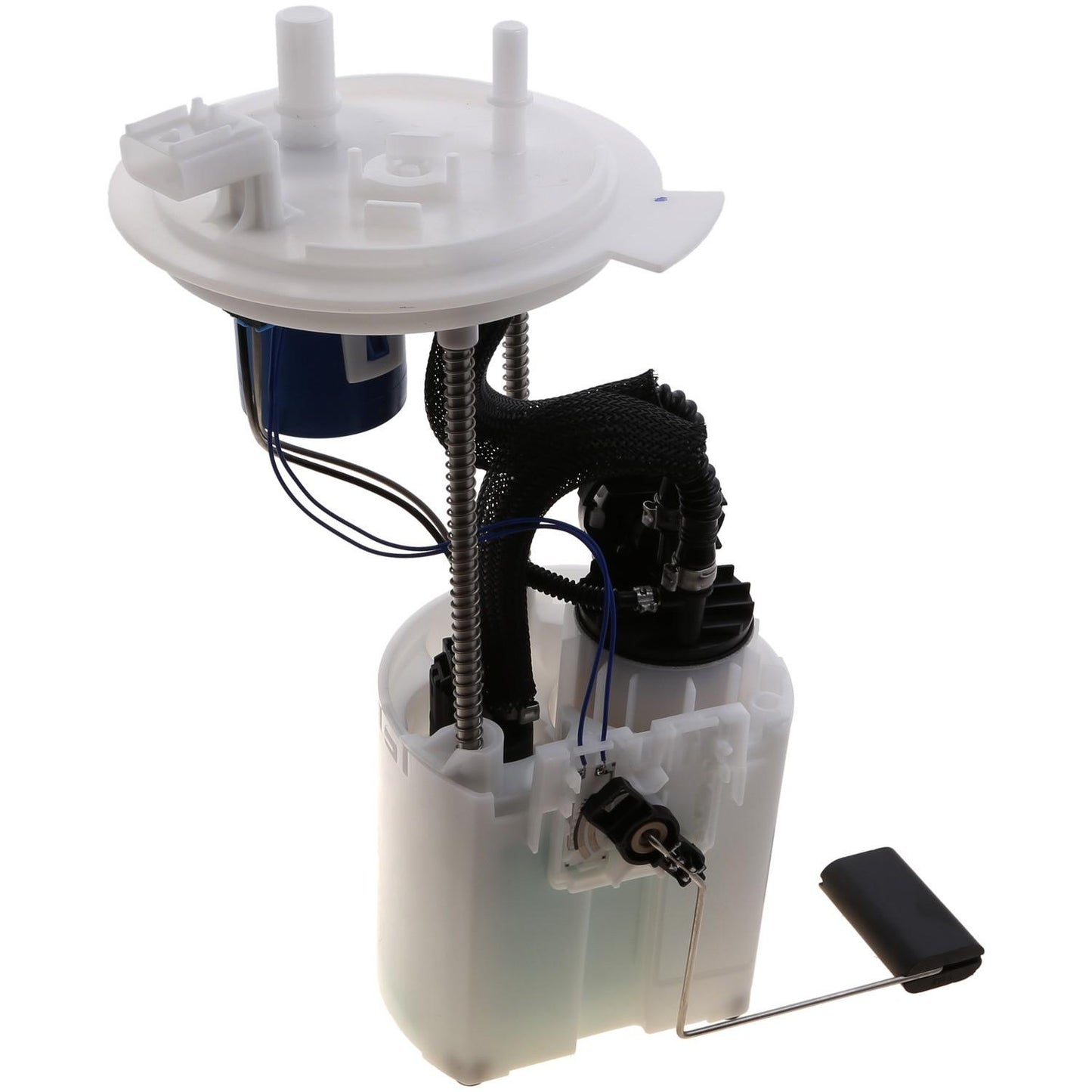 Angle View of Fuel Pump Module Assembly AIRTEX E2541M