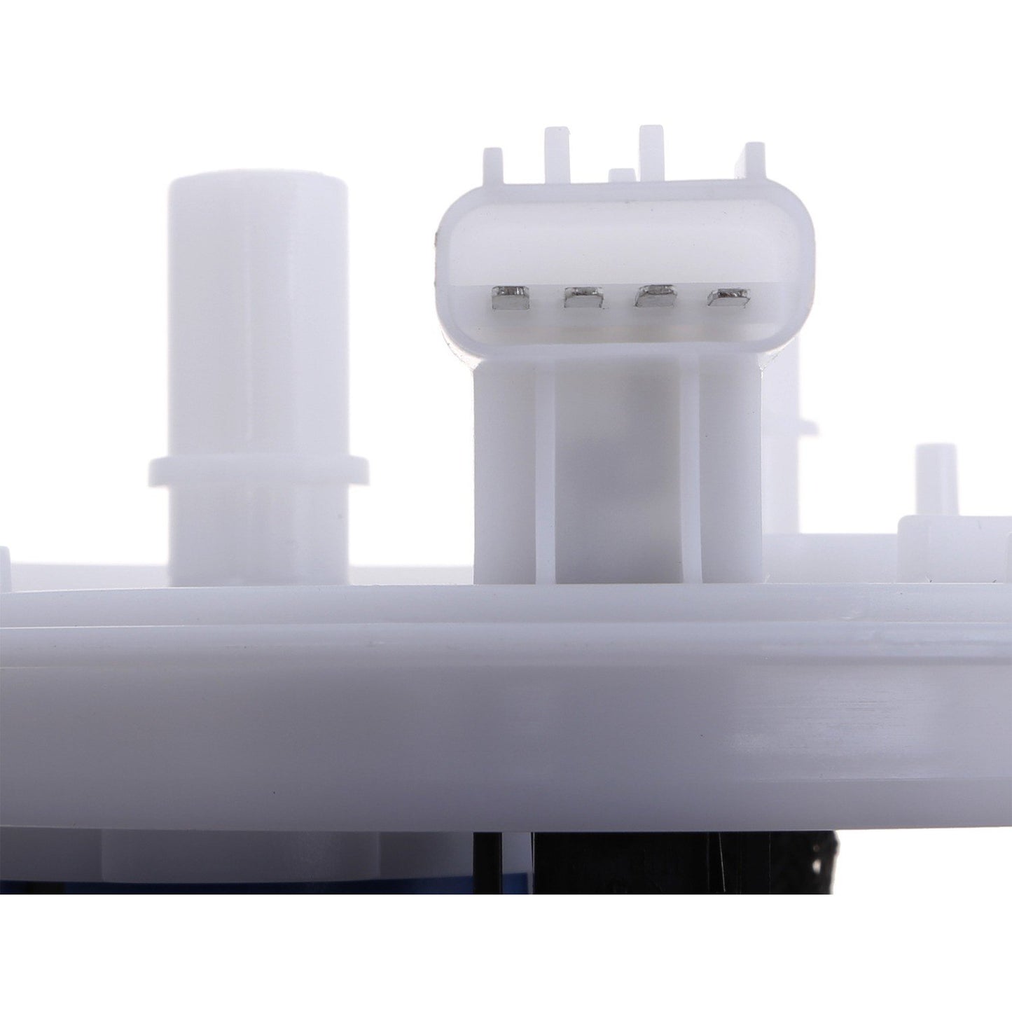 Connector View of Fuel Pump Module Assembly AIRTEX E2541M