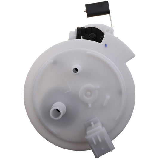 Top View of Fuel Pump Module Assembly AIRTEX E2541M