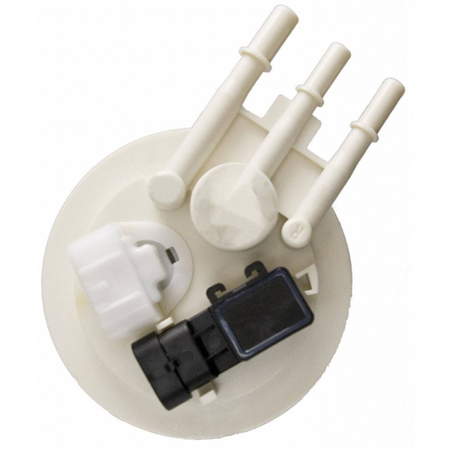 Top View of Fuel Pump Module Assembly AIRTEX E3506M