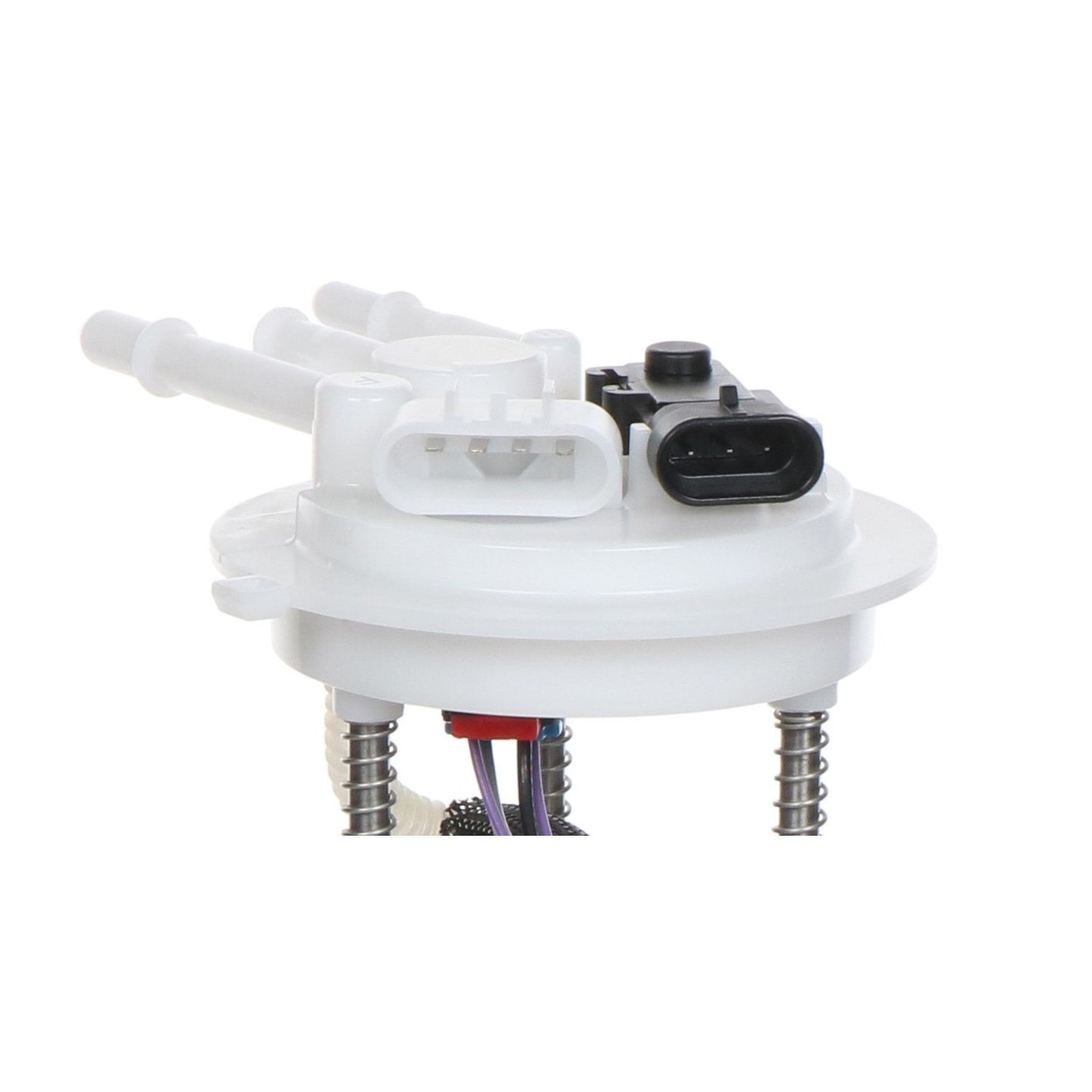 Connector View of Fuel Pump Module Assembly AIRTEX E3509M