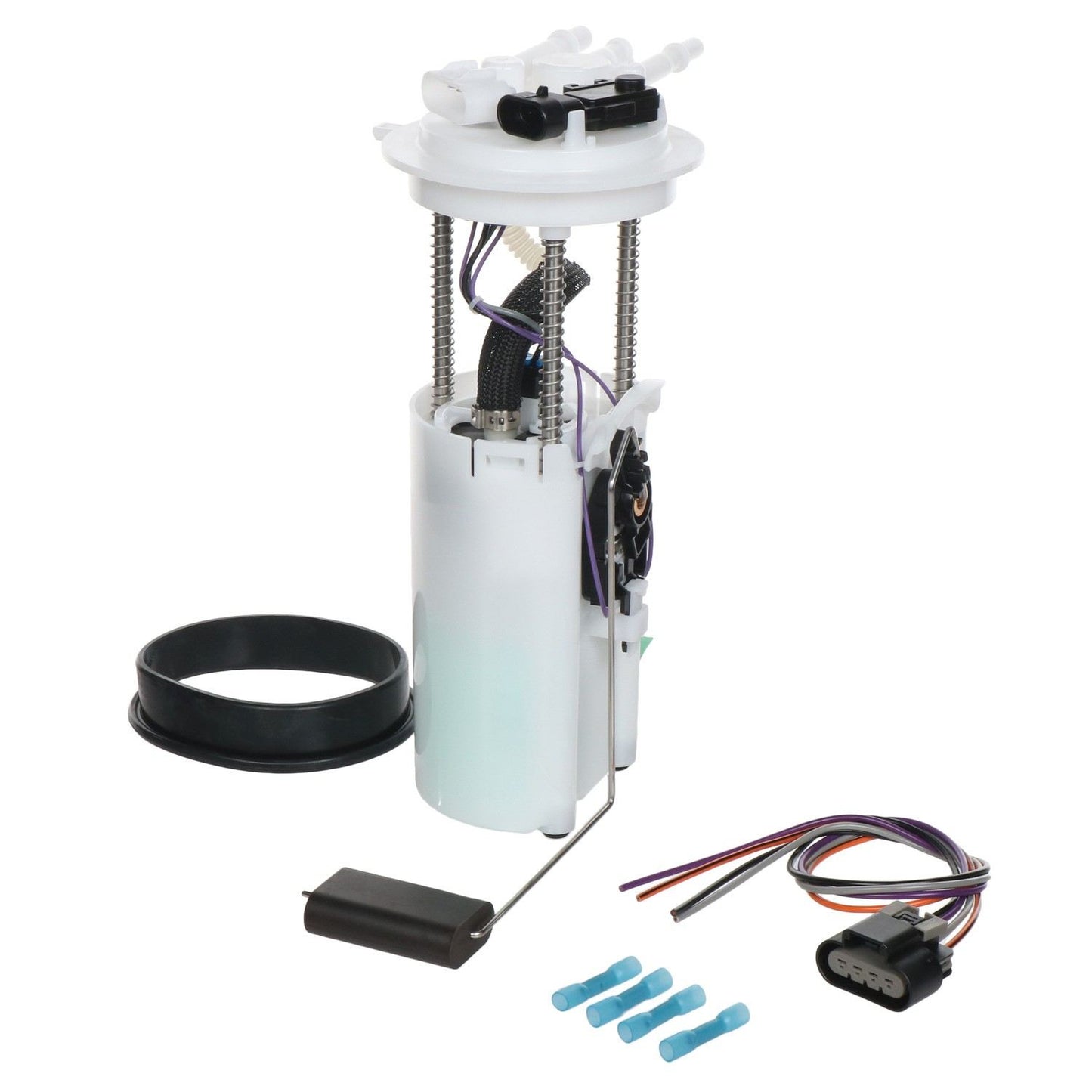 Kit View of Fuel Pump Module Assembly AIRTEX E3509M