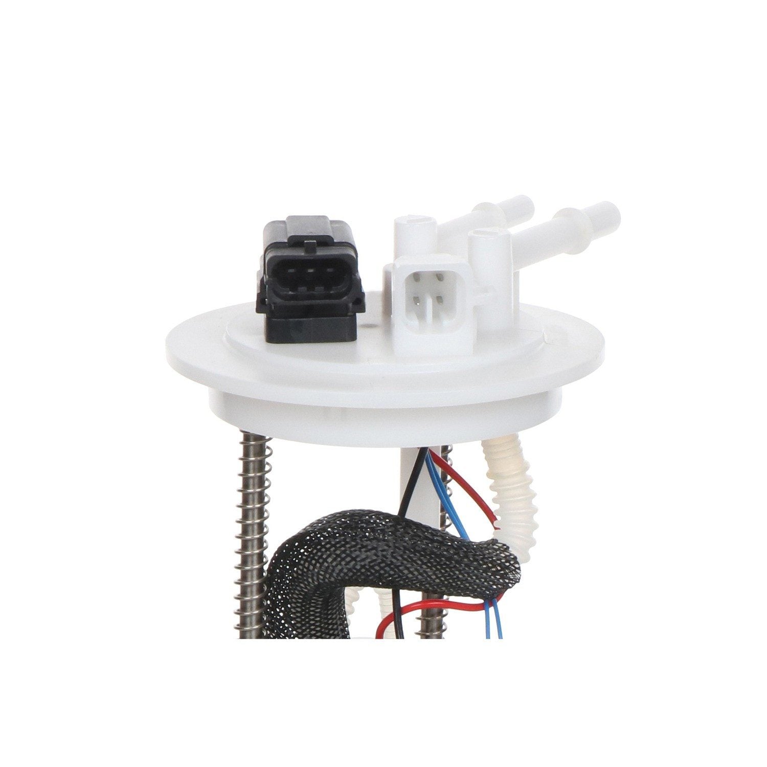 Connector View of Fuel Pump Module Assembly AIRTEX E3557M