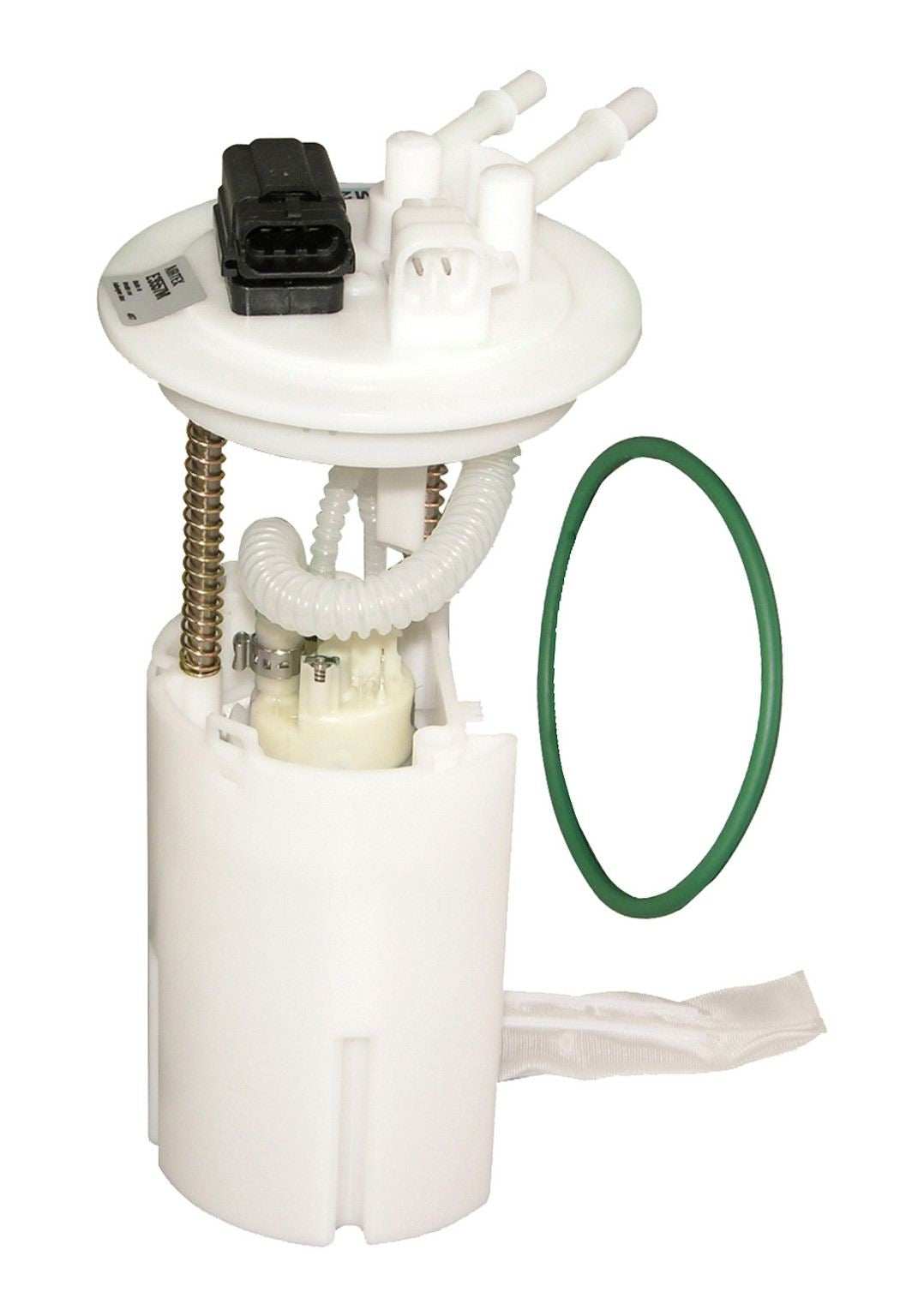 Front View of Fuel Pump Module Assembly AIRTEX E3557M