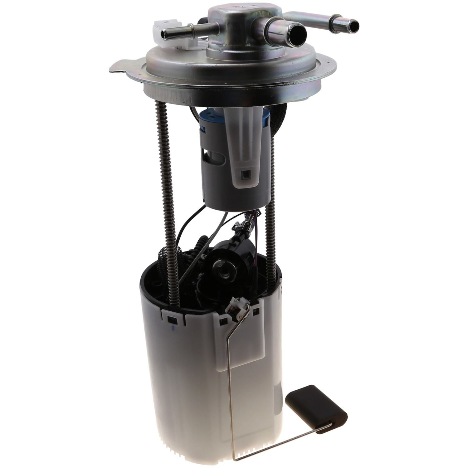 Angle View of Fuel Pump Module Assembly AIRTEX E3678M