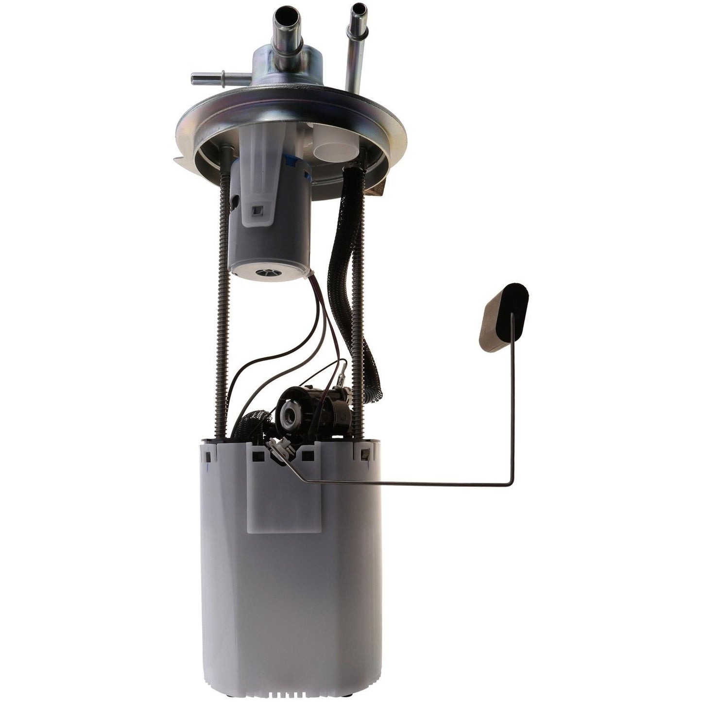 Front View of Fuel Pump Module Assembly AIRTEX E3678M