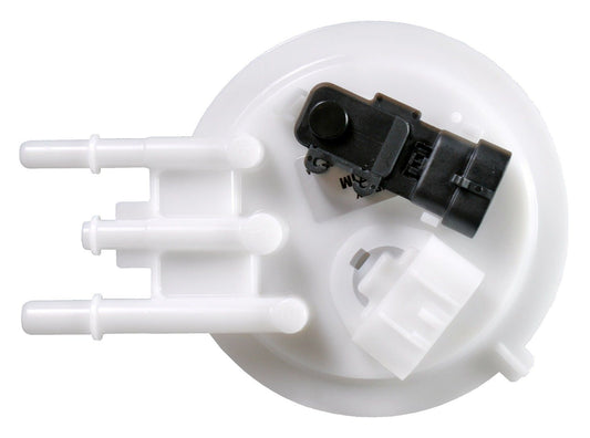 Top View of Fuel Pump Module Assembly AIRTEX E3971M