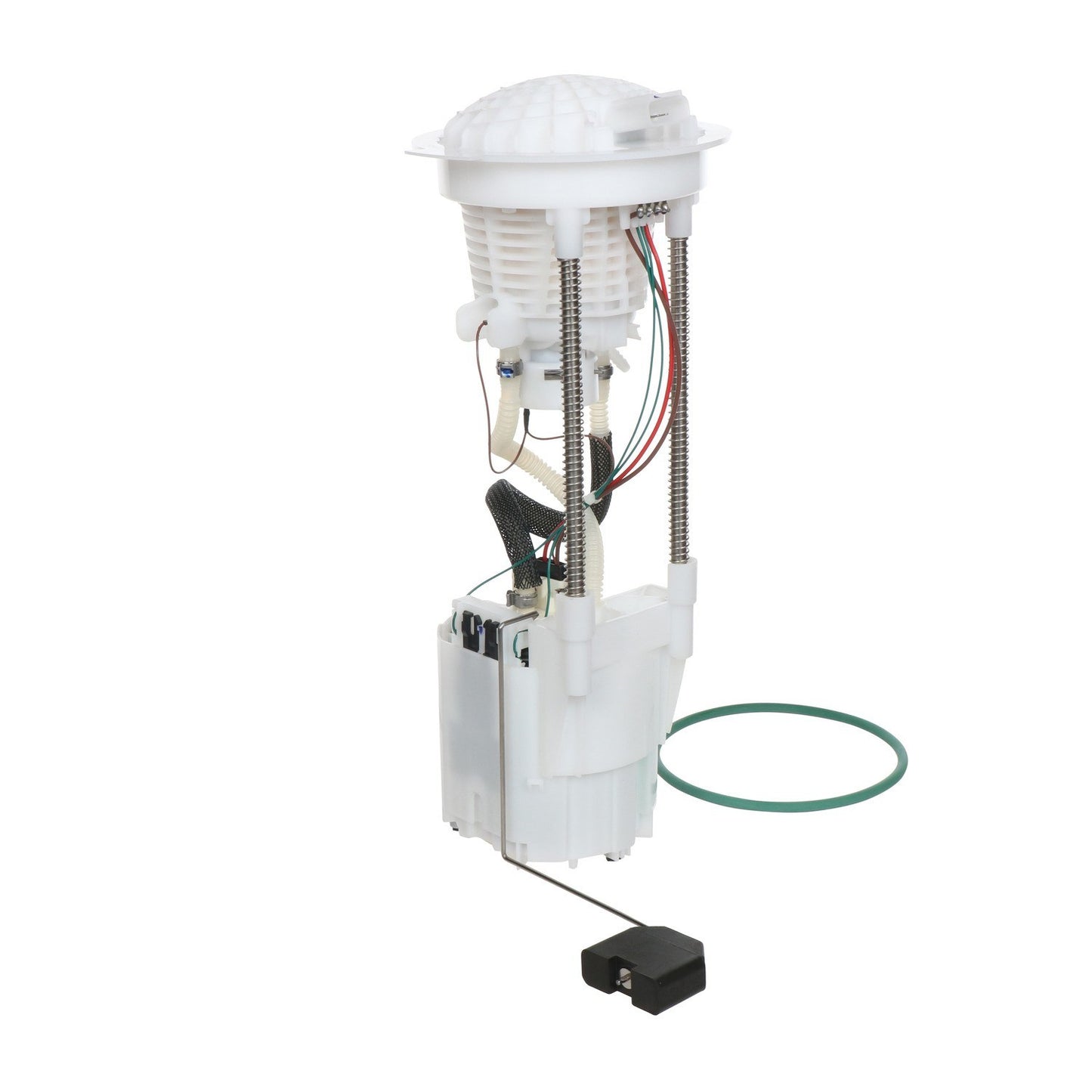 Angle View of Fuel Pump Module Assembly AIRTEX E7182M