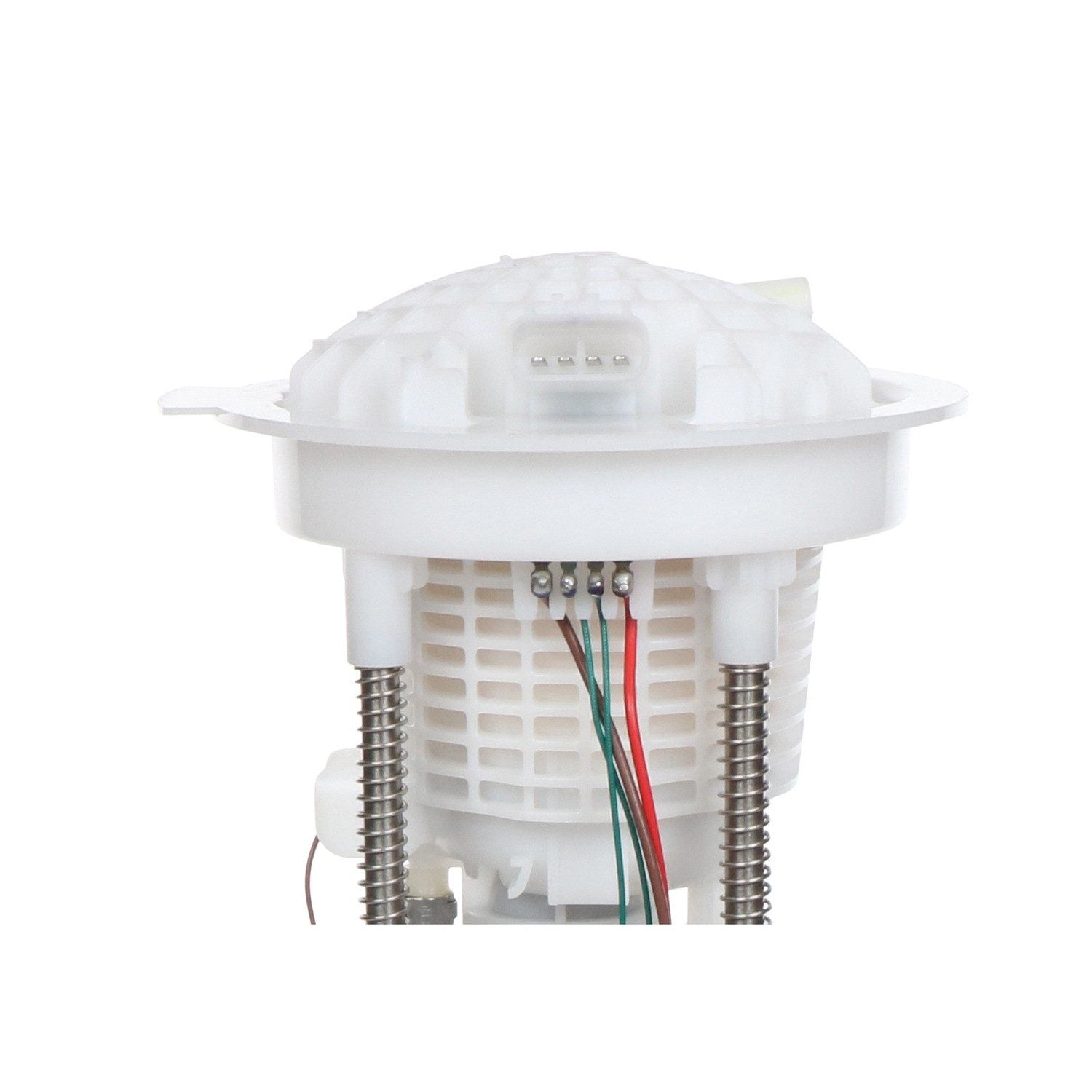 Connector View of Fuel Pump Module Assembly AIRTEX E7182M