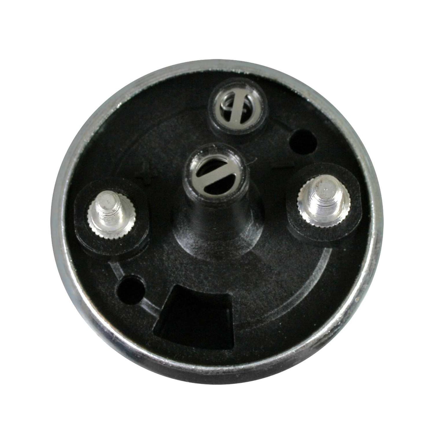 Top View of Electric Fuel Pump AIRTEX E8119