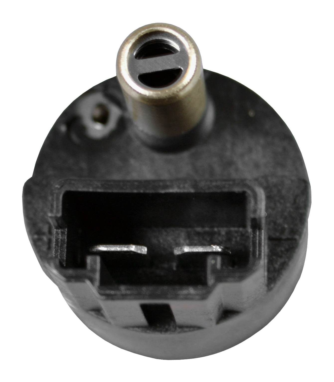 Top View of Electric Fuel Pump AIRTEX E8335