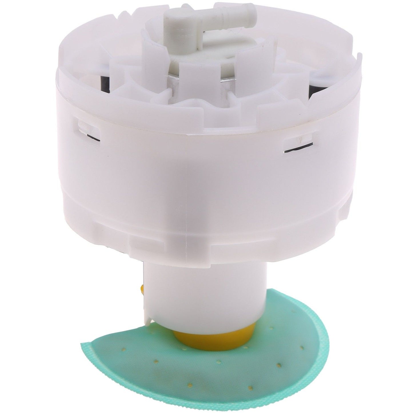 Angle View of Fuel Pump Module Assembly AIRTEX E8368M