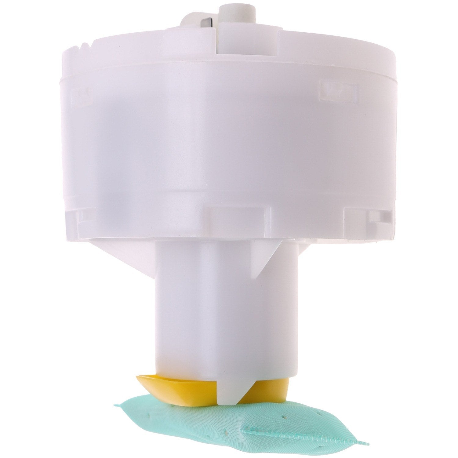 Front View of Fuel Pump Module Assembly AIRTEX E8368M