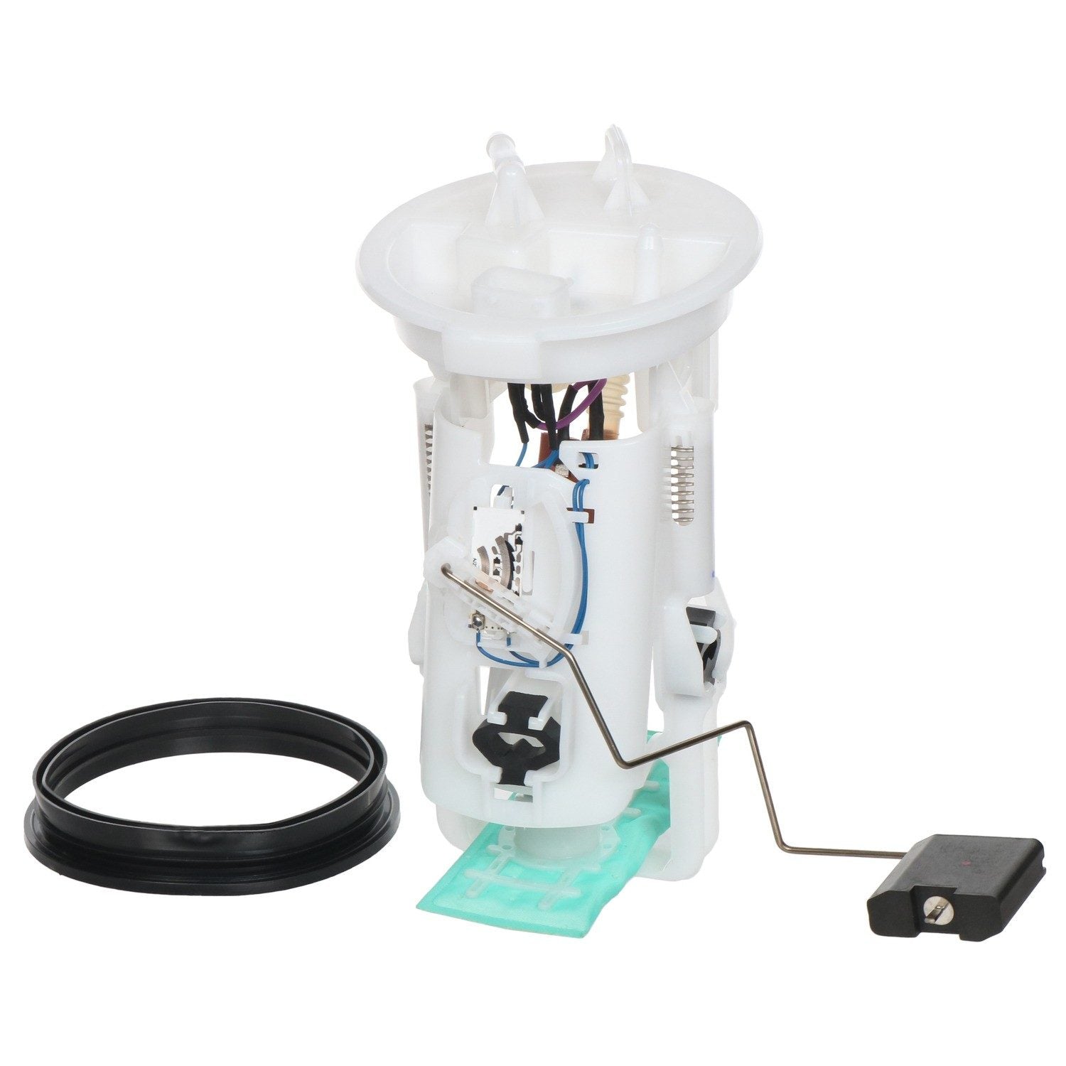 Angle View of Fuel Pump Module Assembly AIRTEX E8416M