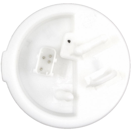 Top View of Fuel Pump Module Assembly AIRTEX E8416M