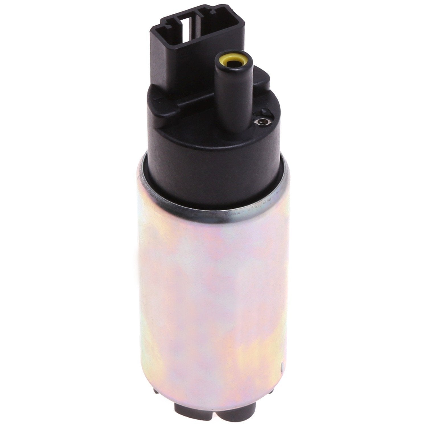 Angle View of Electric Fuel Pump AIRTEX E8456