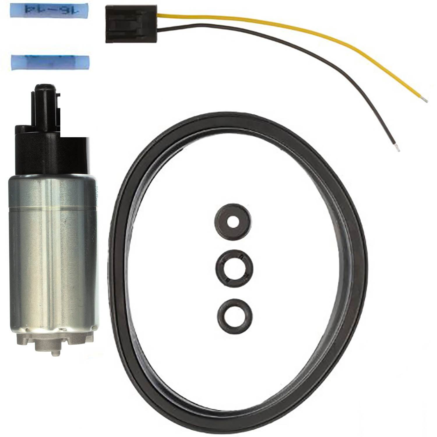 Kit View of Electric Fuel Pump AIRTEX E8456