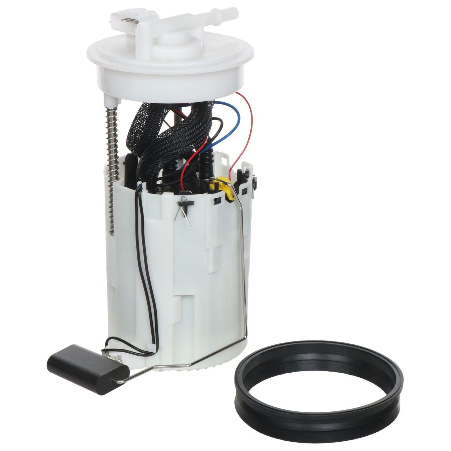 Angle View of Fuel Pump Module Assembly AIRTEX E8496M