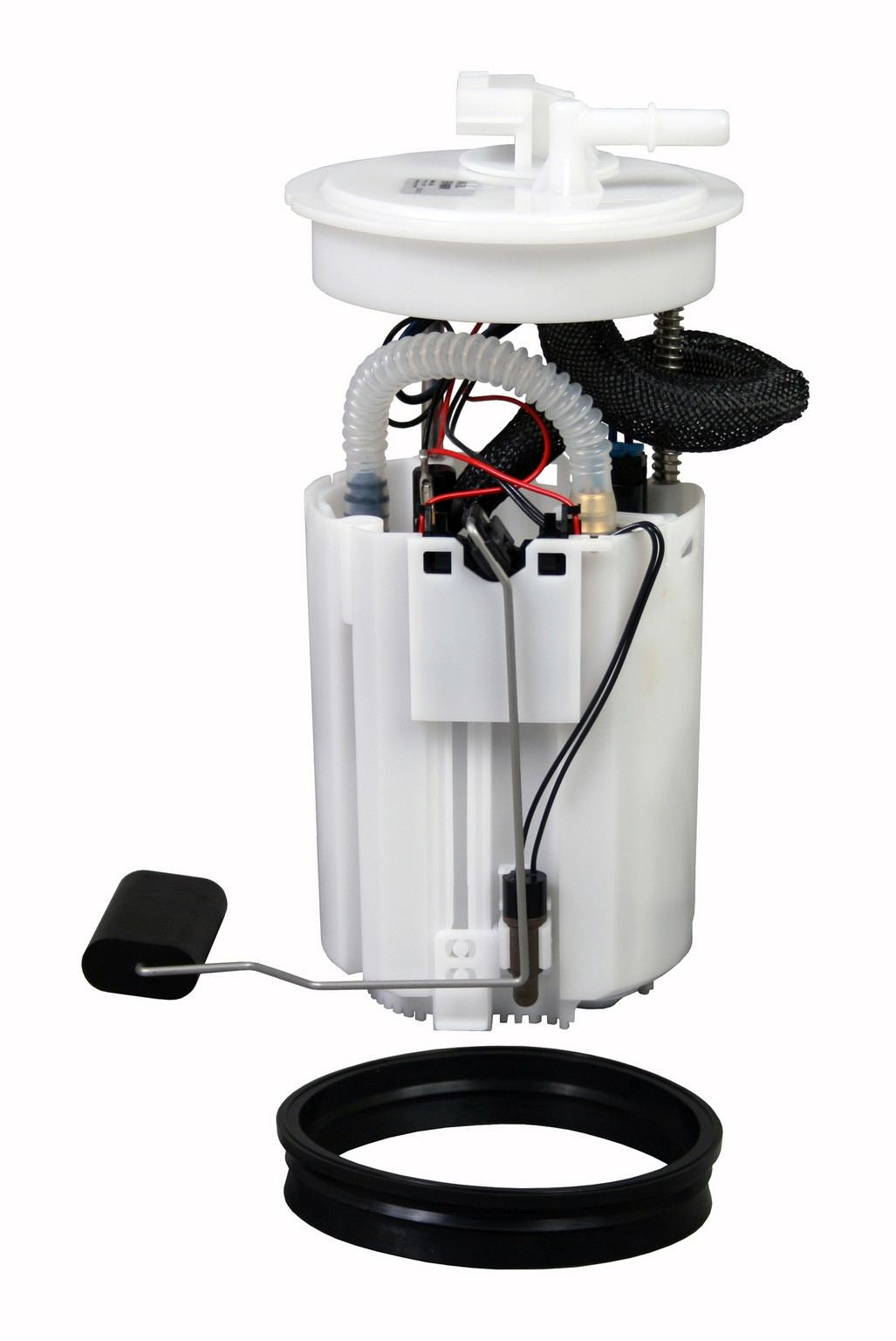 Front View of Fuel Pump Module Assembly AIRTEX E8496M