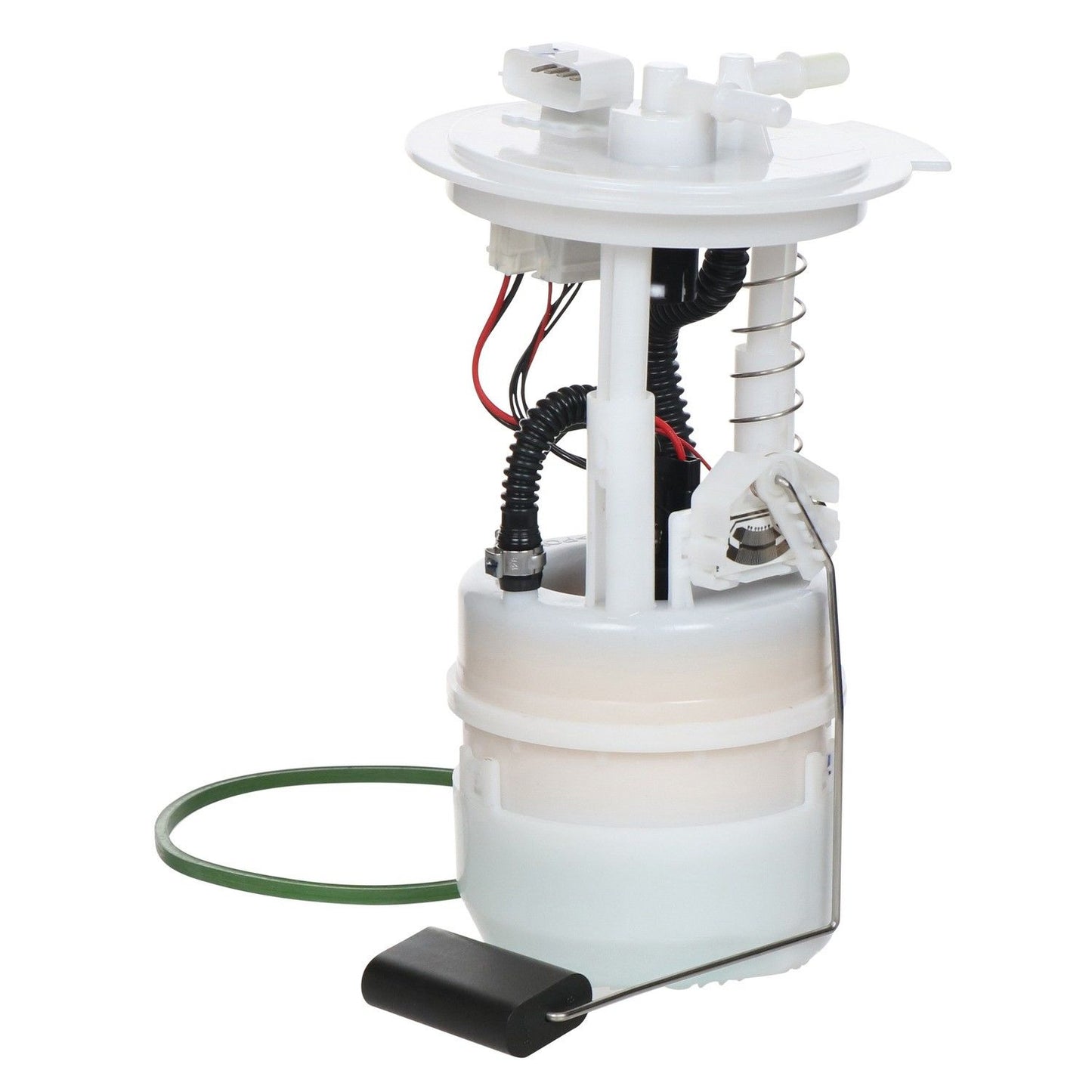 Angle View of Fuel Pump Module Assembly AIRTEX E8545M